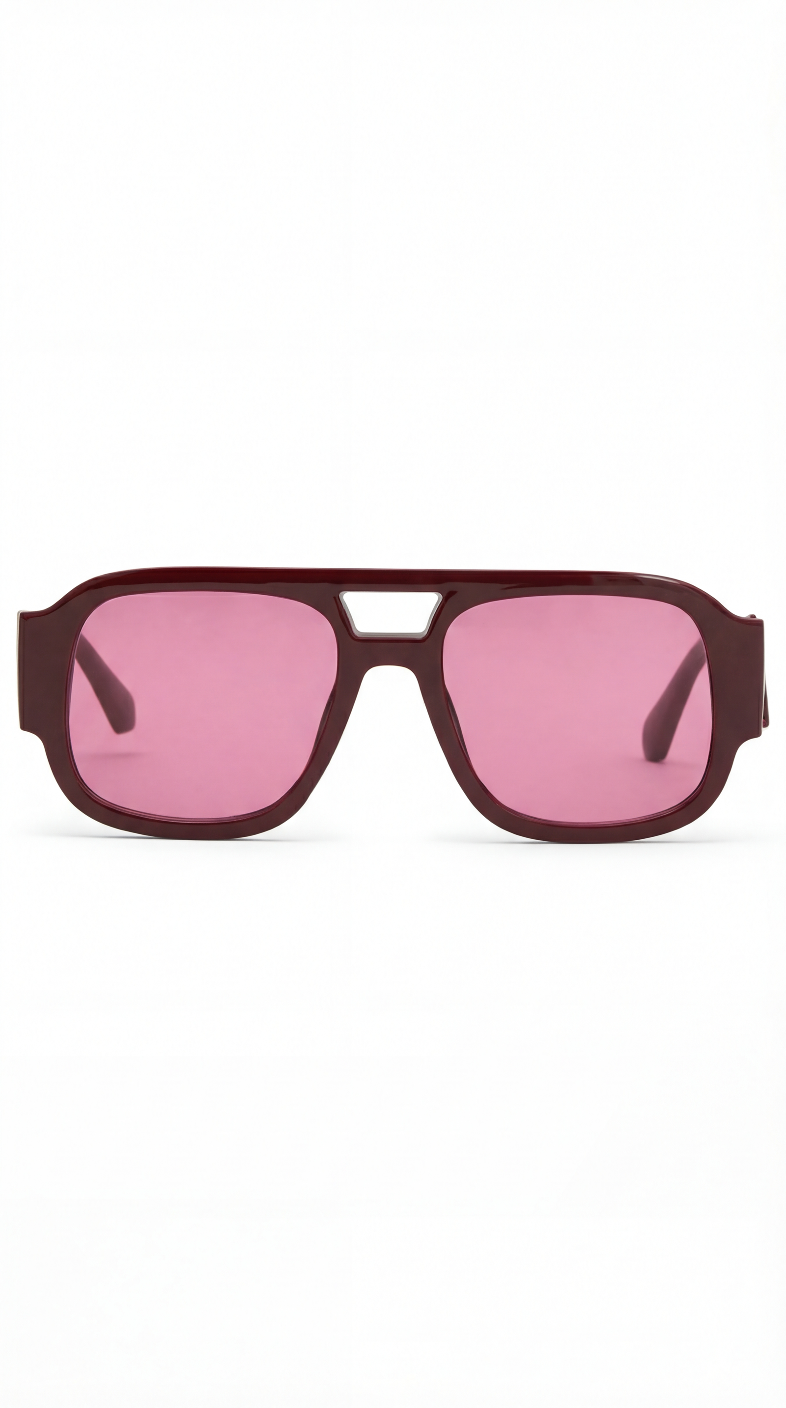 Sarah Lunettes de Soleil