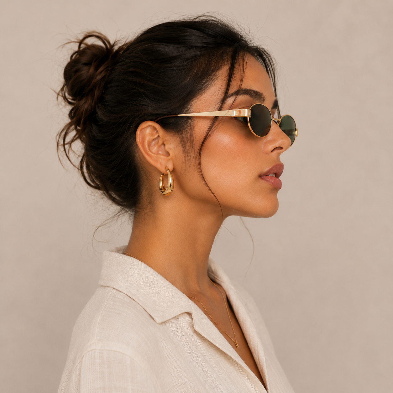 Maëlys Lunettes de Soleil