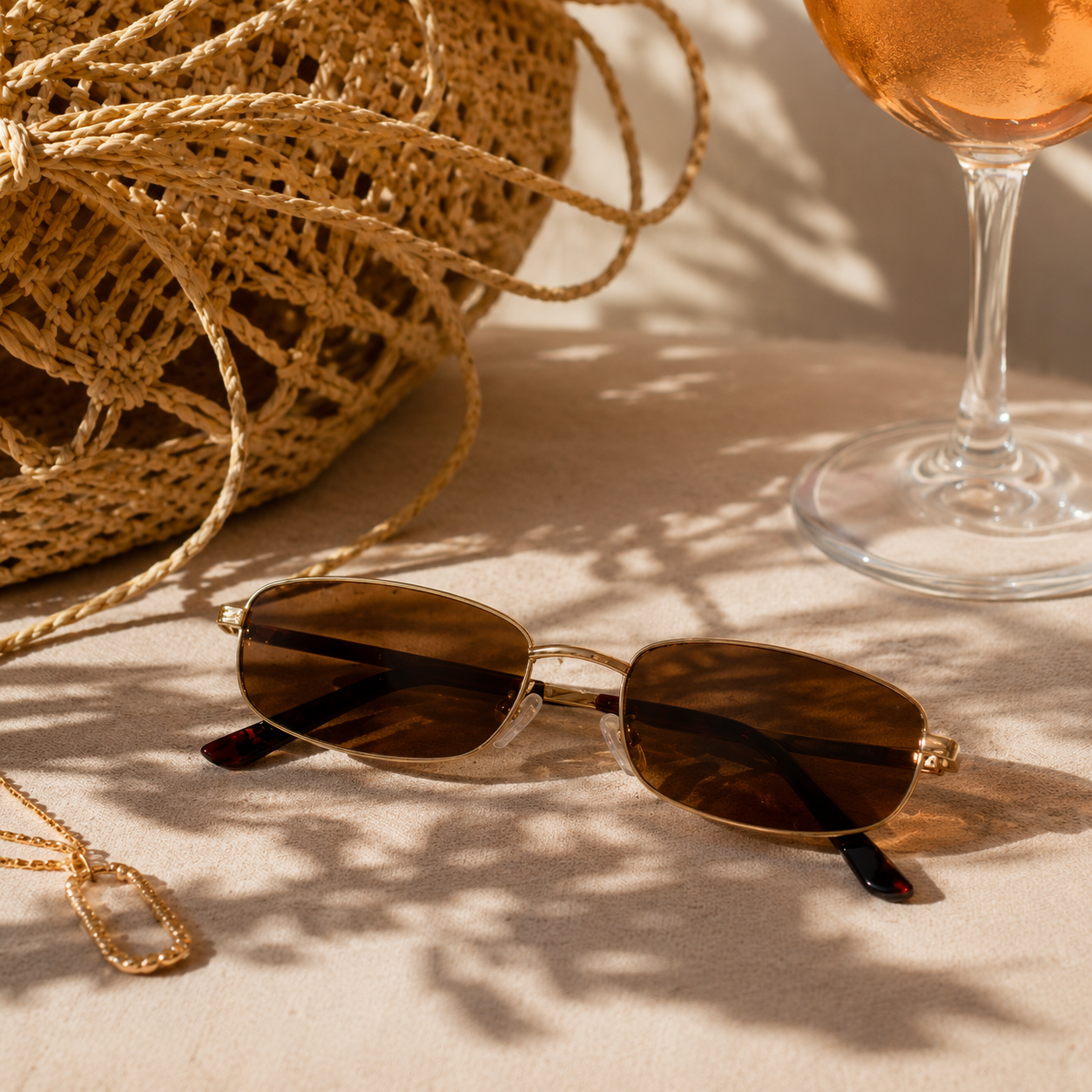 Bertille Lunettes de Soleil