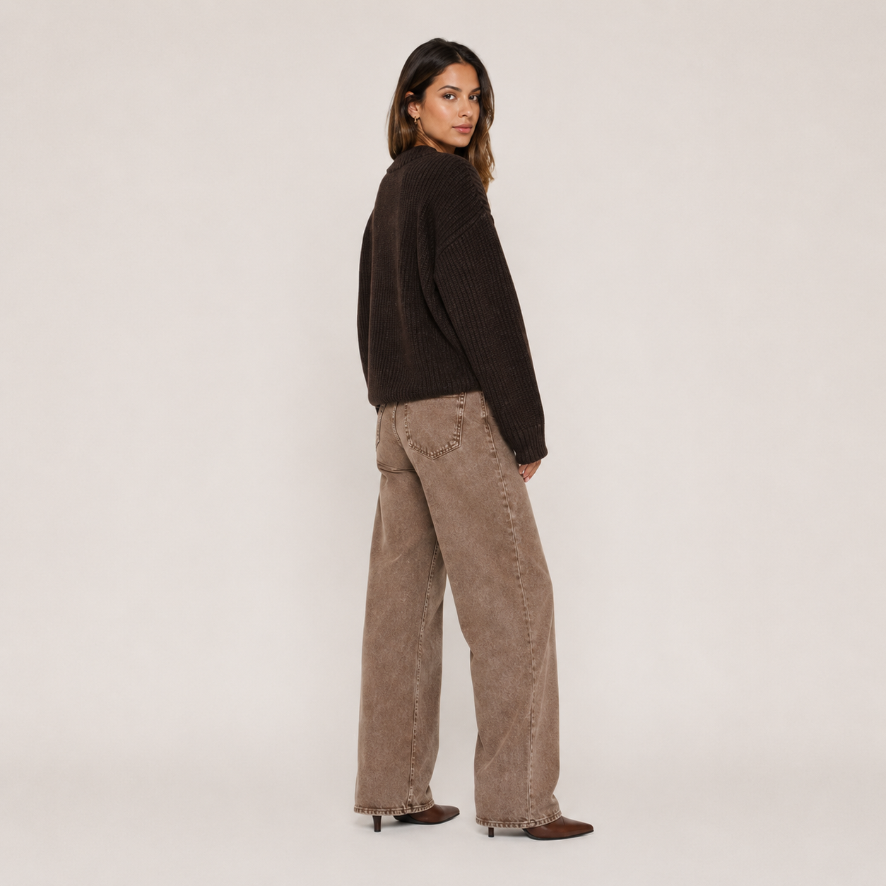 Margaux Veste Maille