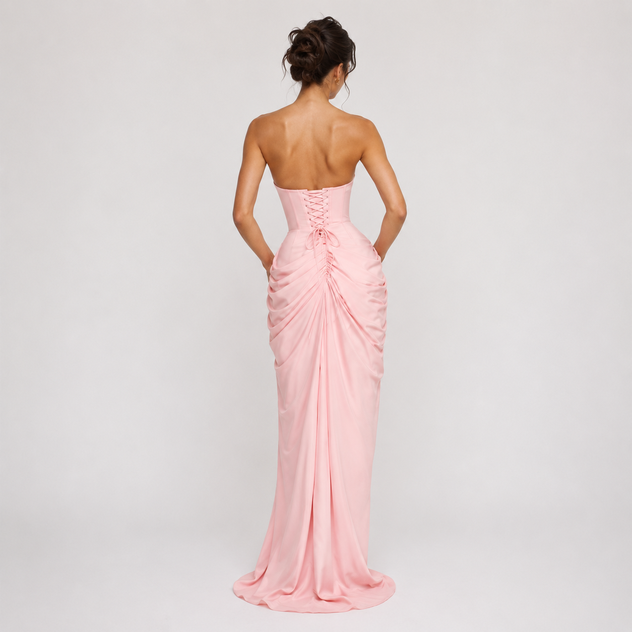 Émeline Robe Longue