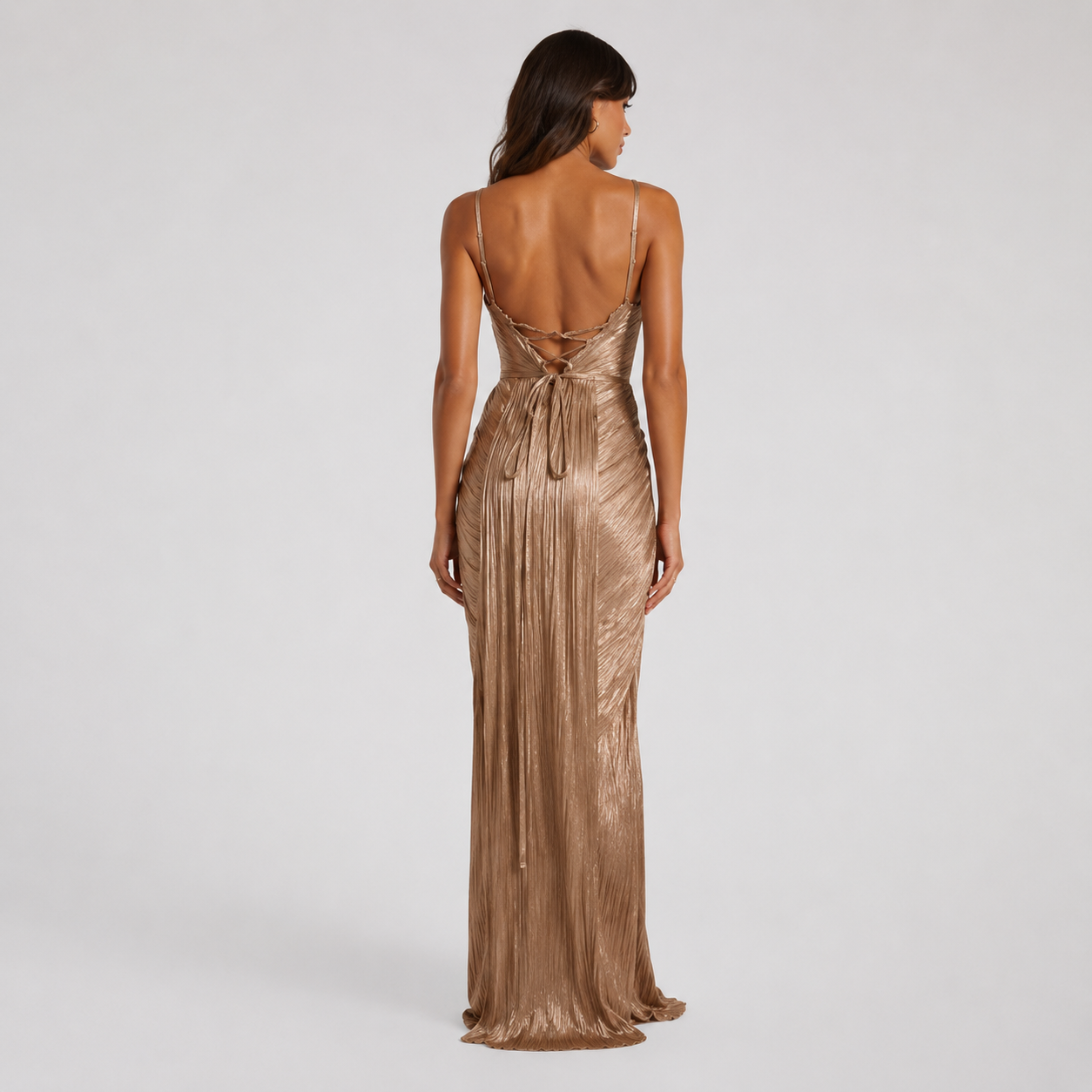 Aurélie Robe Longue