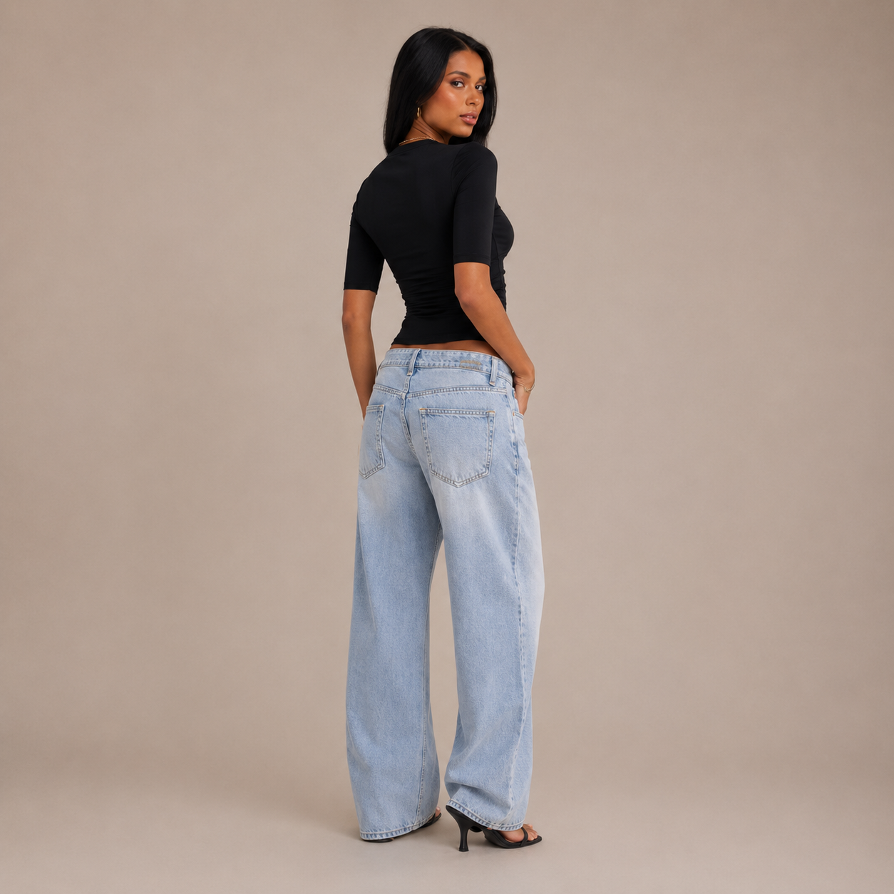 Apolline Top