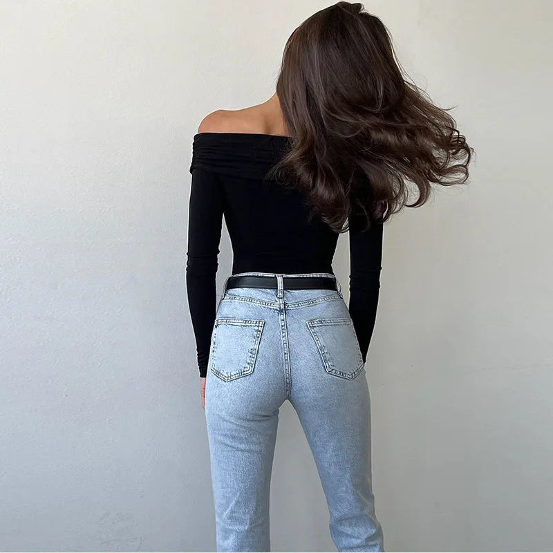 Sylviane Top