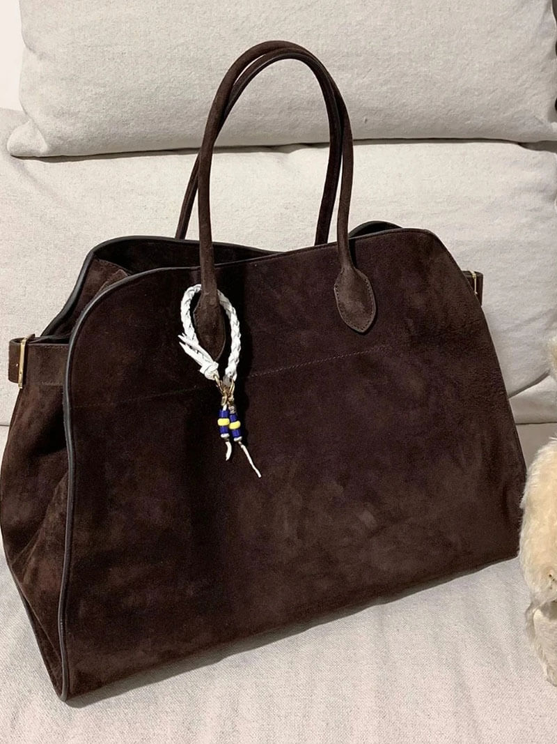 Nathalie Sac à Main Cabas
