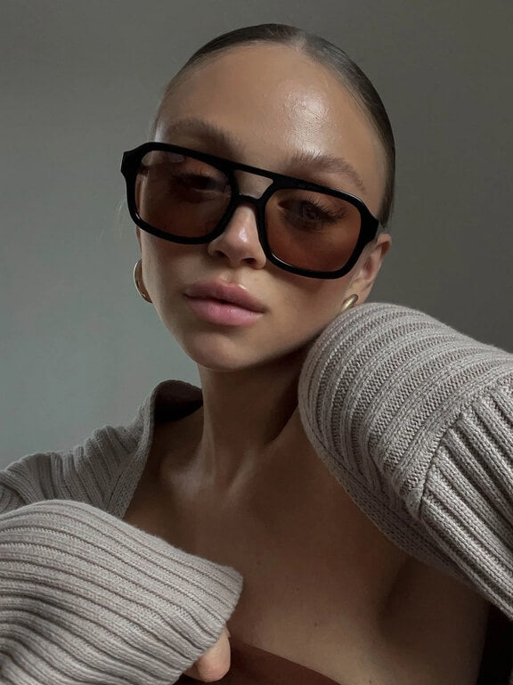 Wendy Lunettes de Soleil