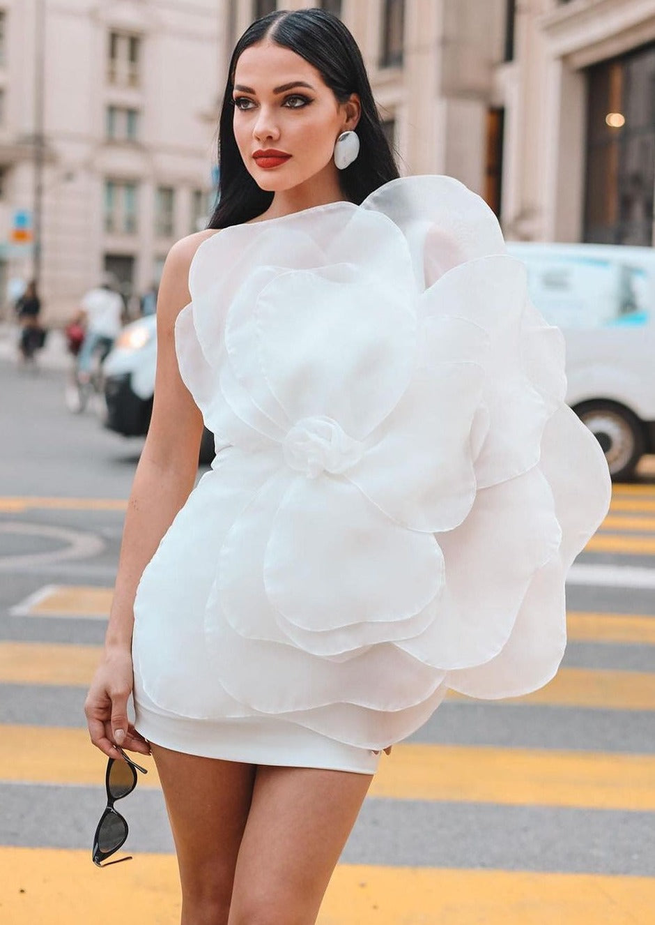 Armelle Robe Courte