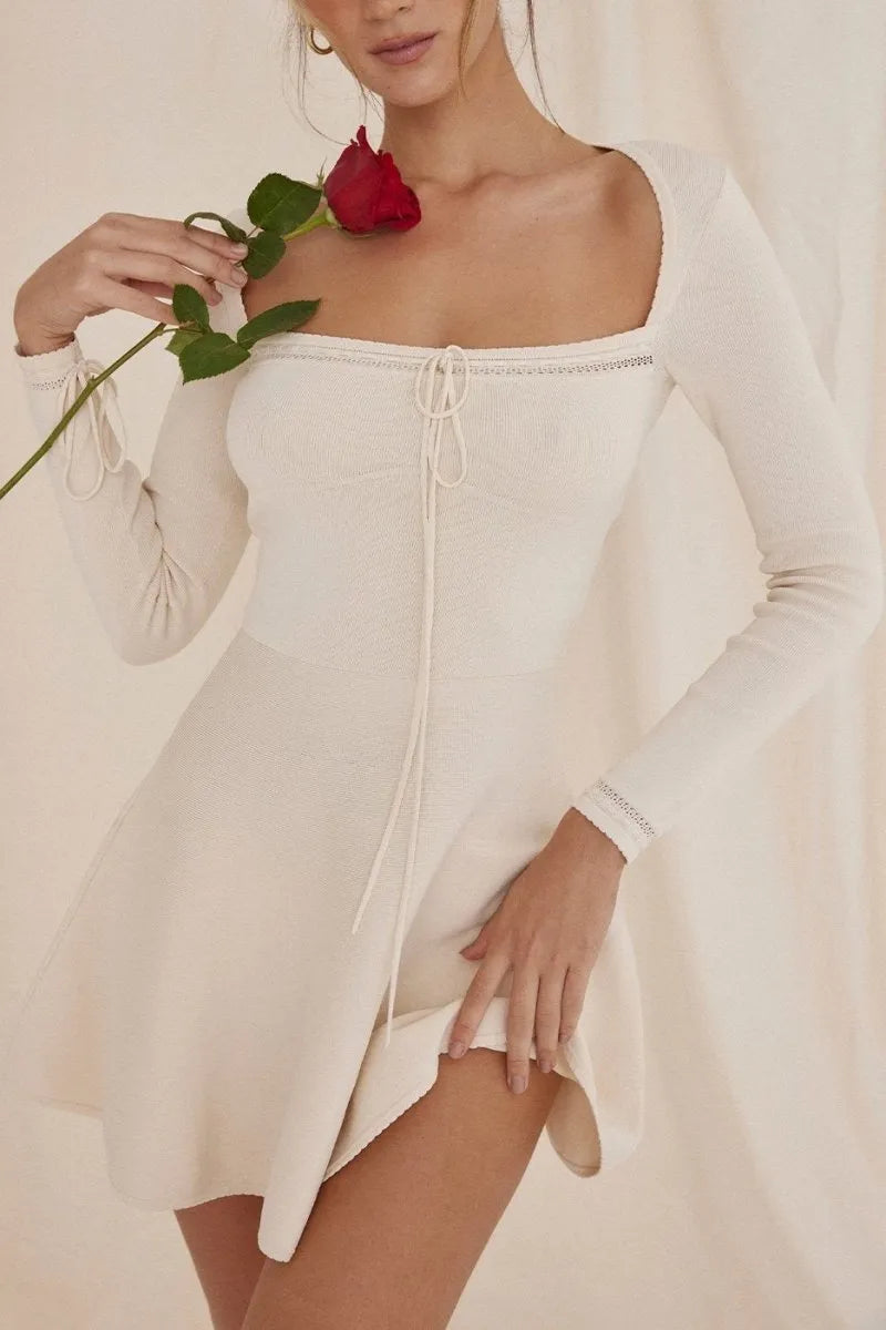 Séverine Robe Courte