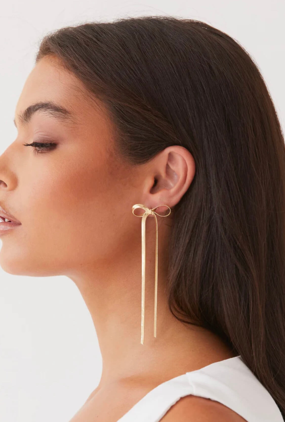 Églantine Boucles d'Oreilles