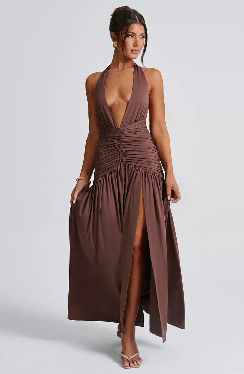 Rébecca Robe Longue