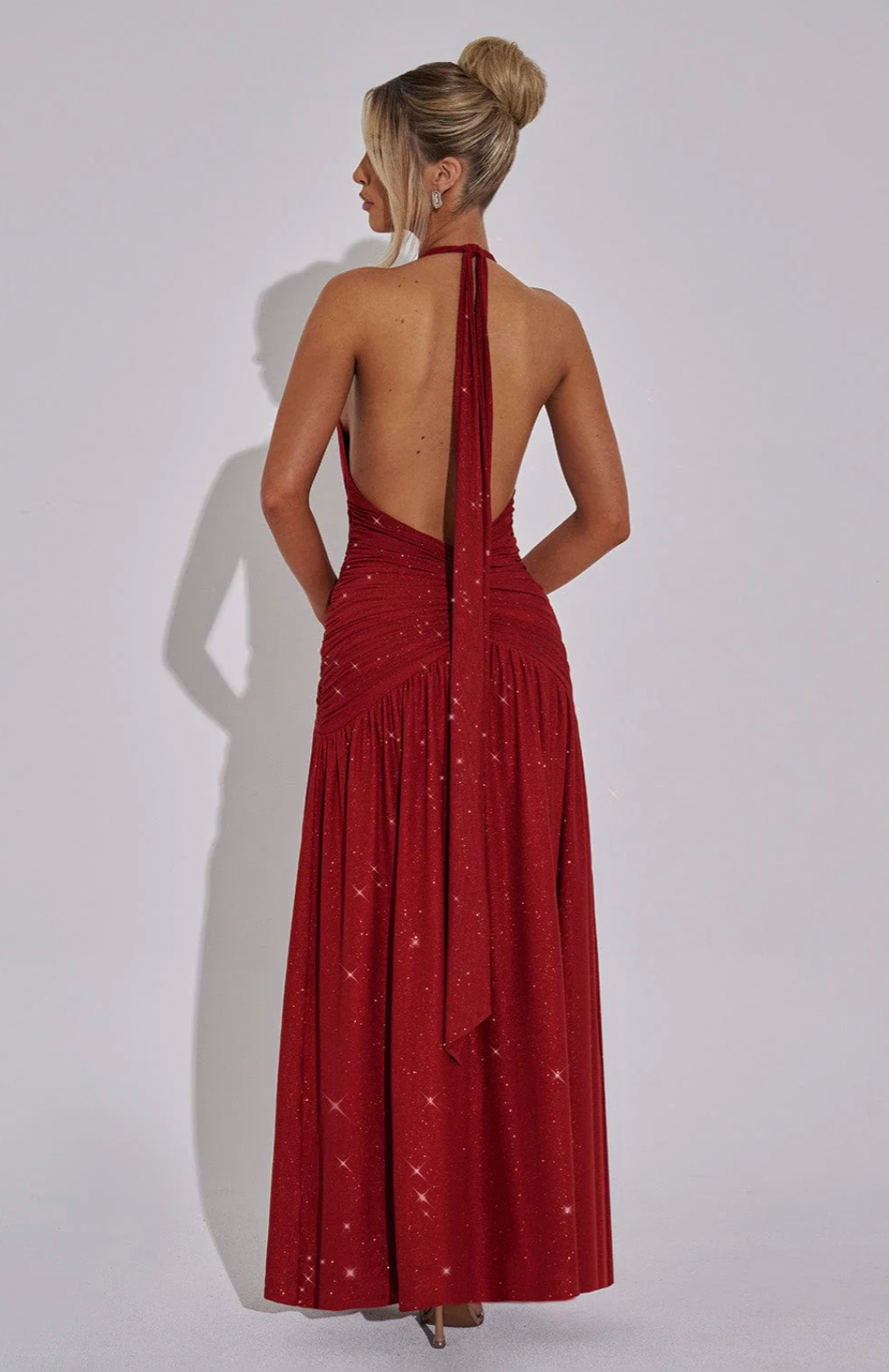 Rébecca Robe Longue