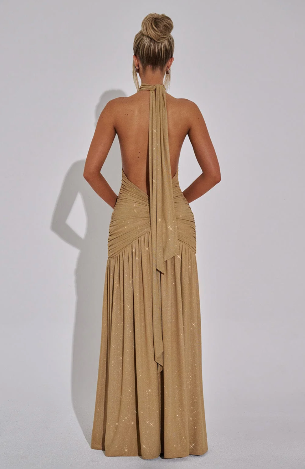 Rébecca Robe Longue