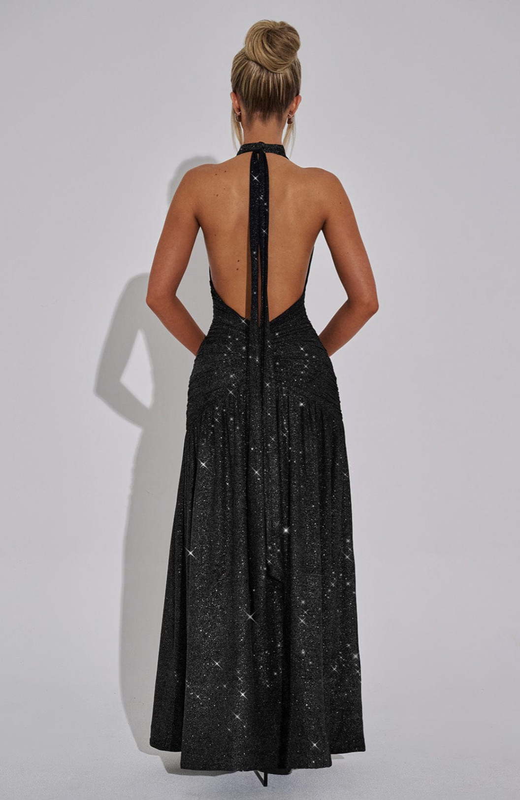 Rébecca Robe Longue