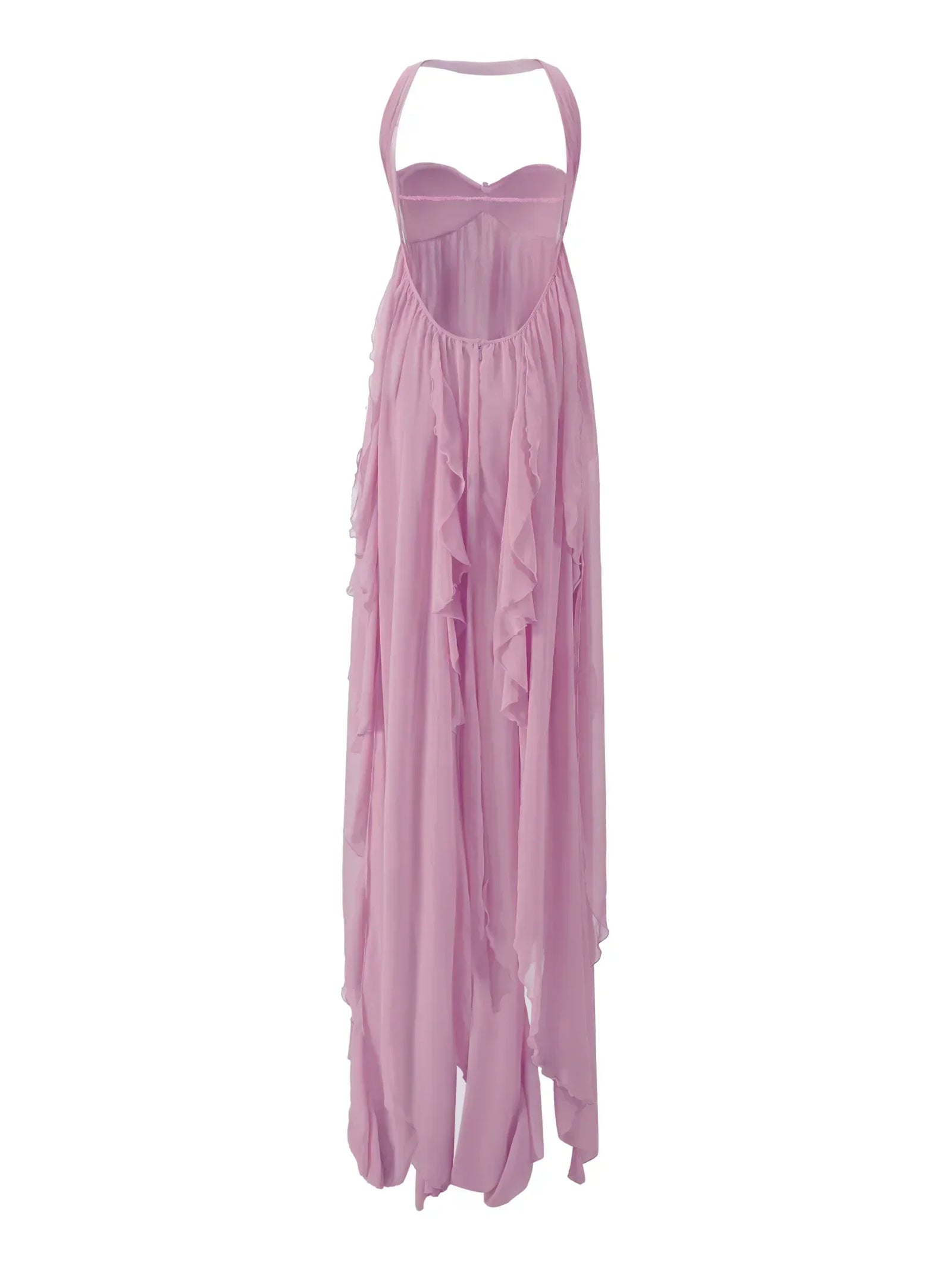 Nadège Robe Longue