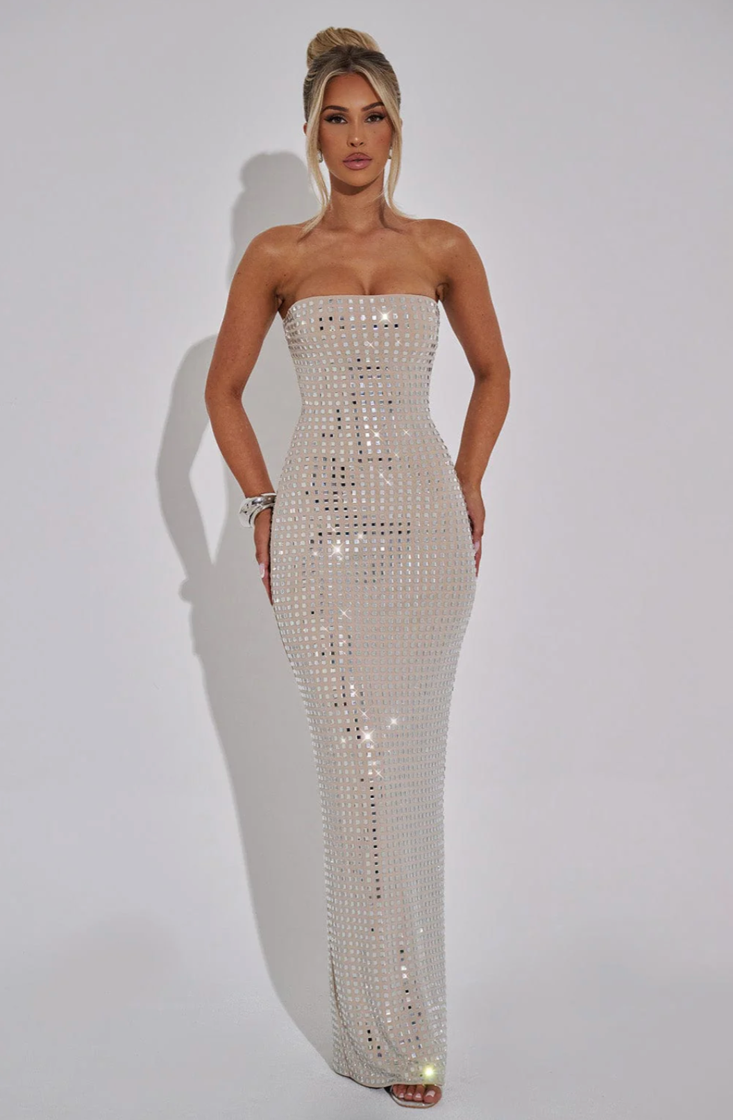 Adèle Robe Longue
