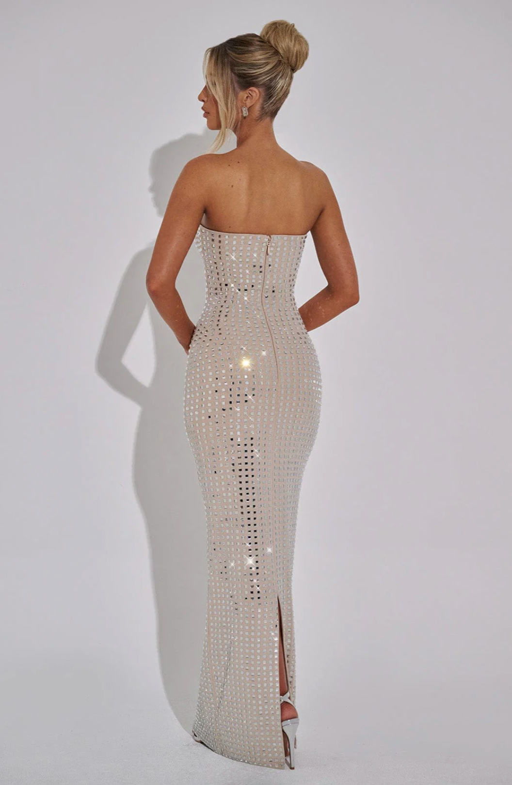 Adèle Robe Longue
