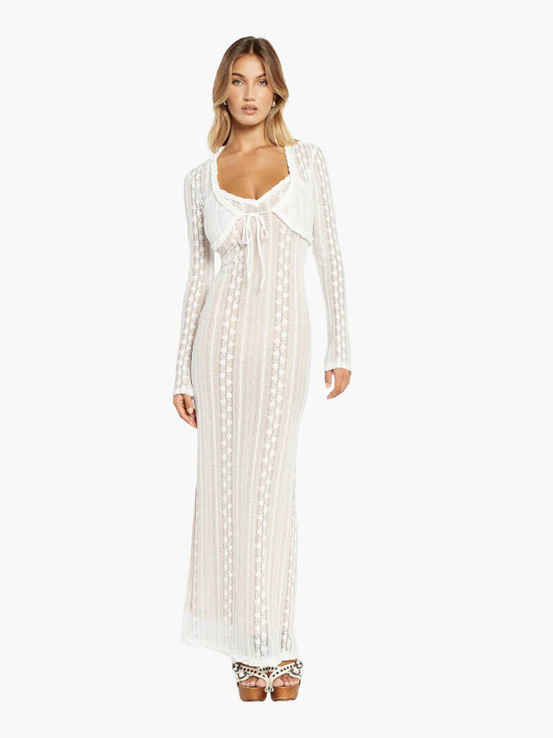 Charlène Ensemble