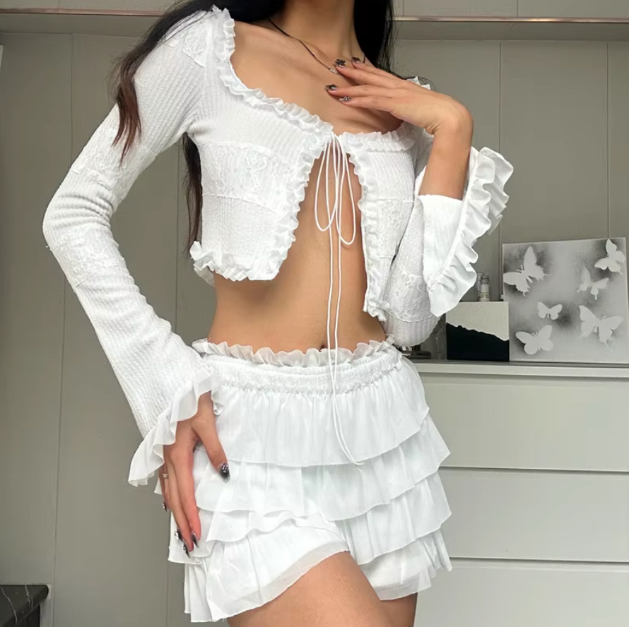 Gabrielle Ensemble