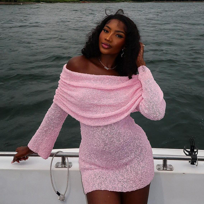 Célia Robe Courte