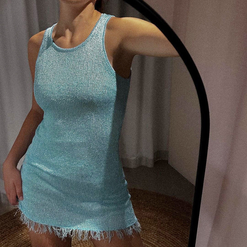 Séverine Robe Courte