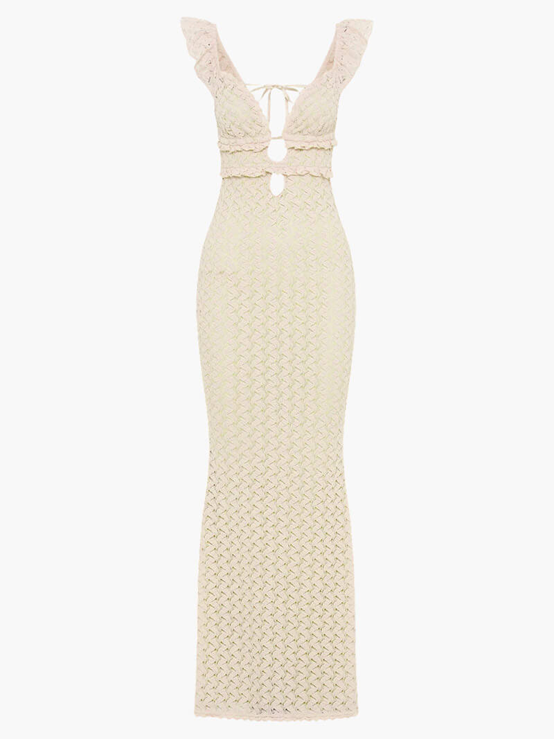 Marion Robe Longue