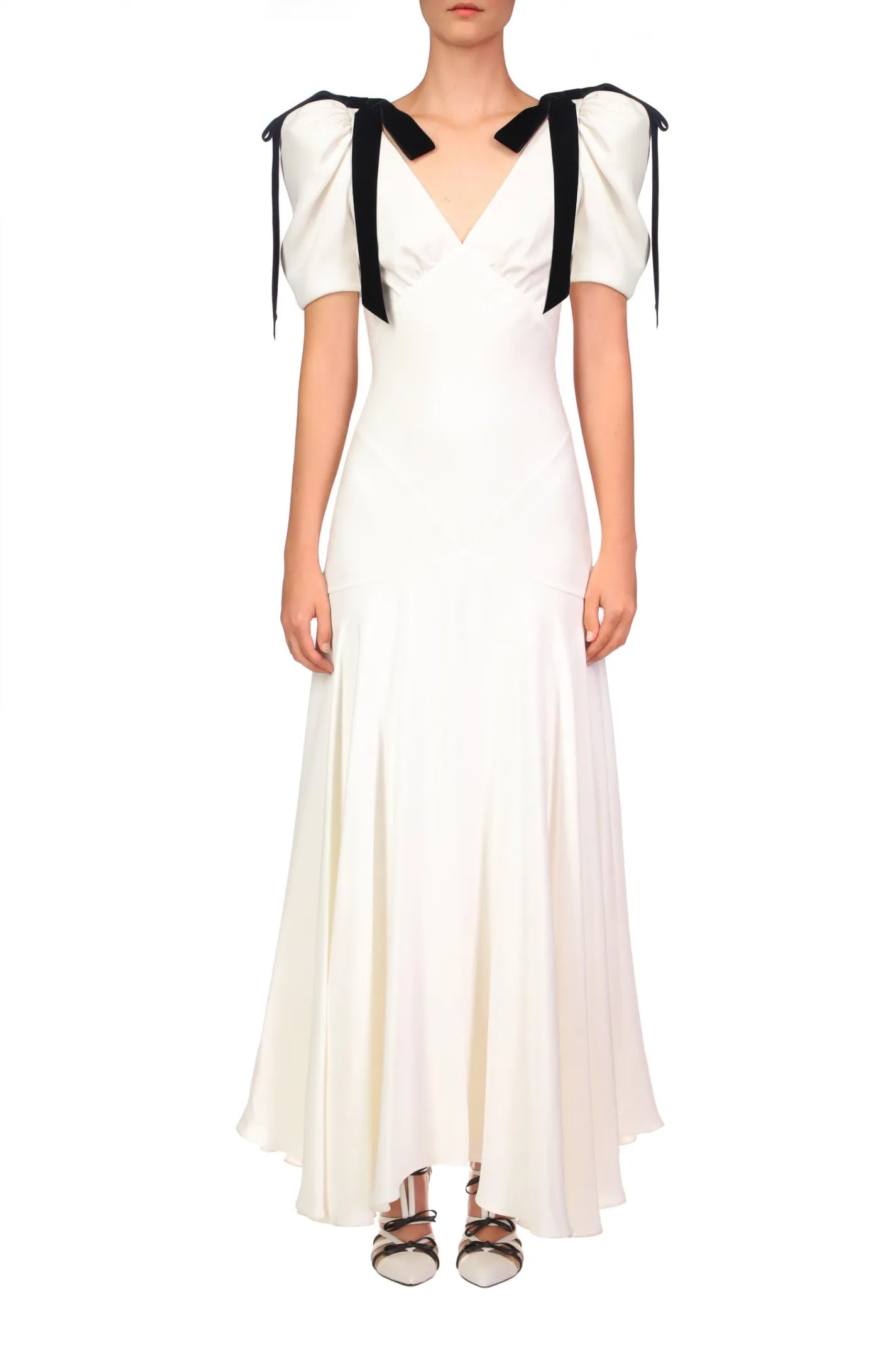 Tessa Robe Longue
