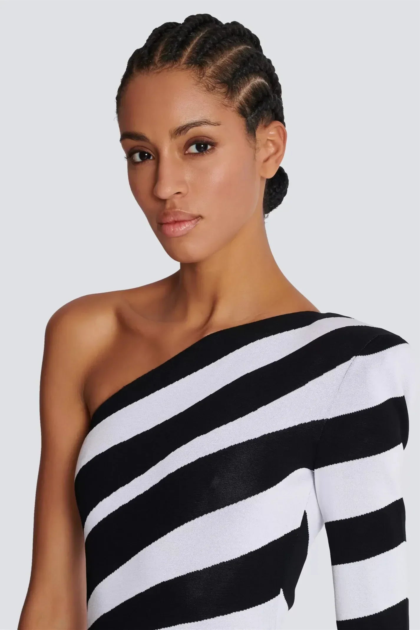 Fleur Robe Longue