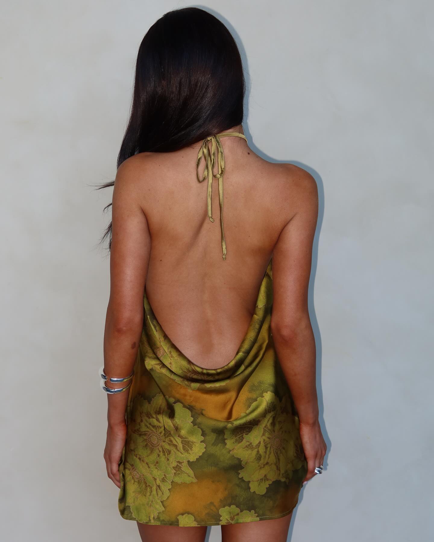 Zoé Robe Courte