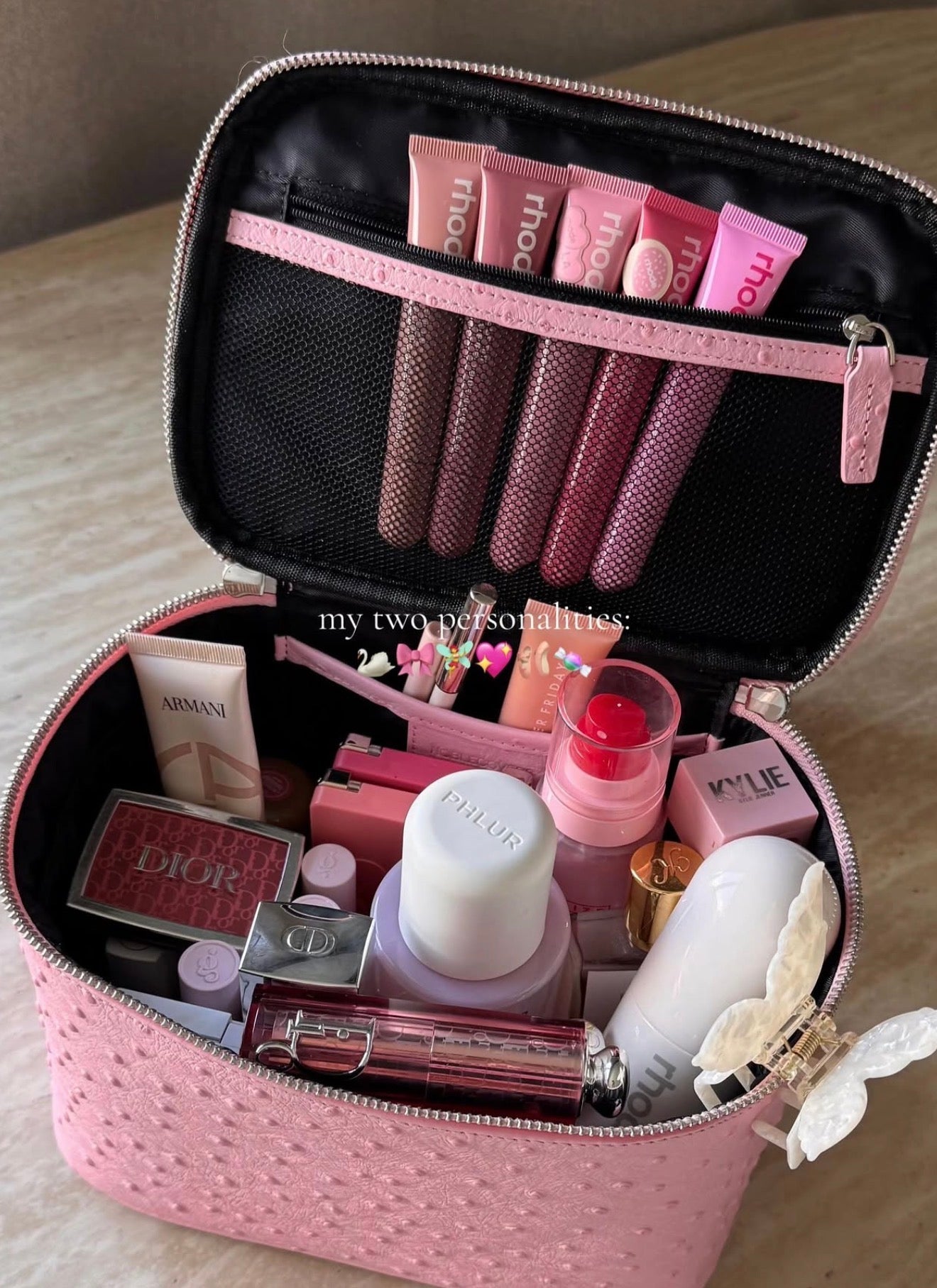 Constance Vanity
