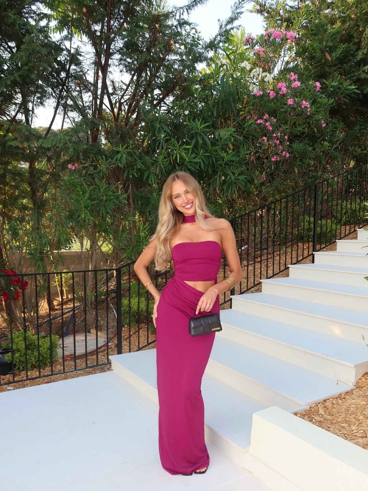 Sidonie Robe Longue