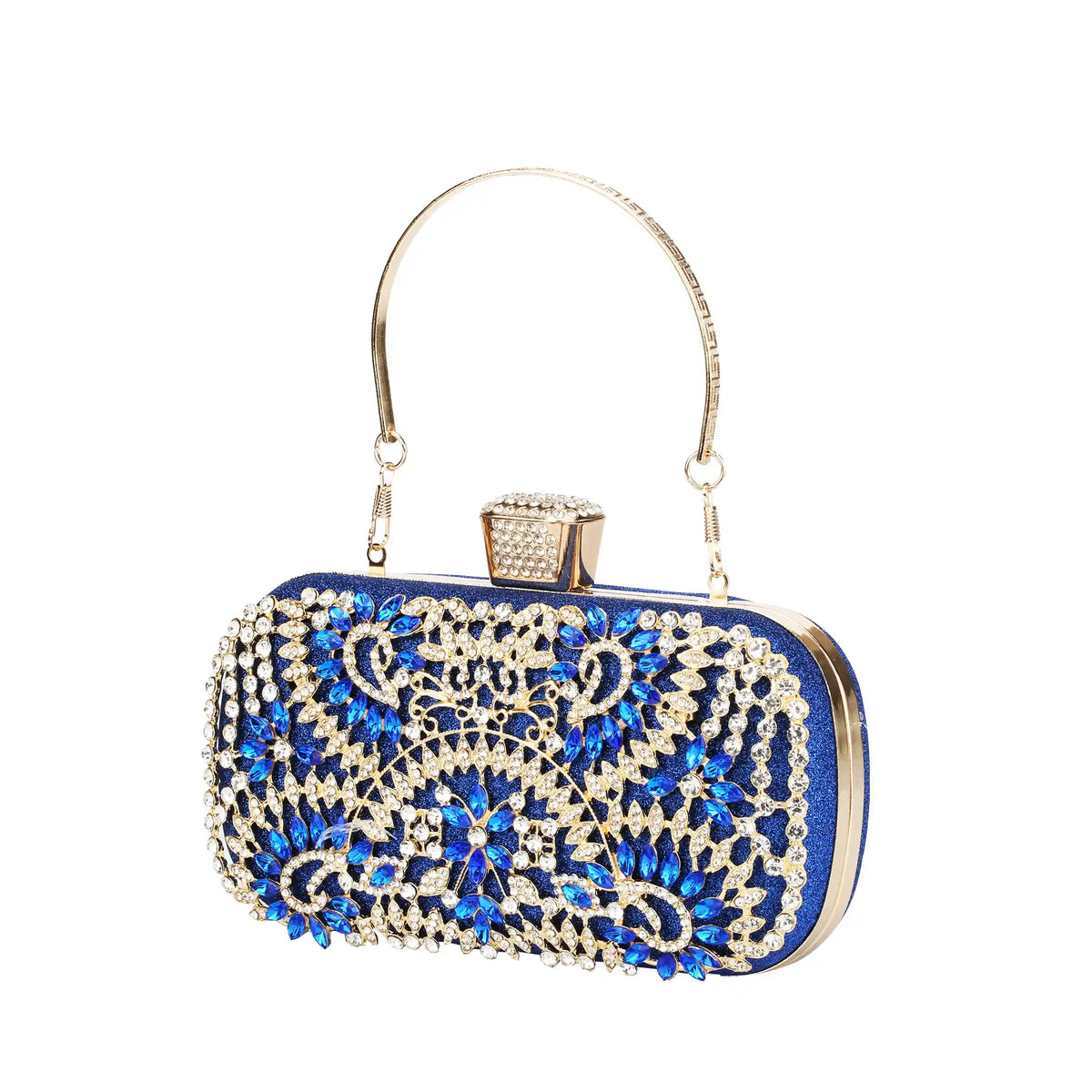 Mykonos - Clutch bag