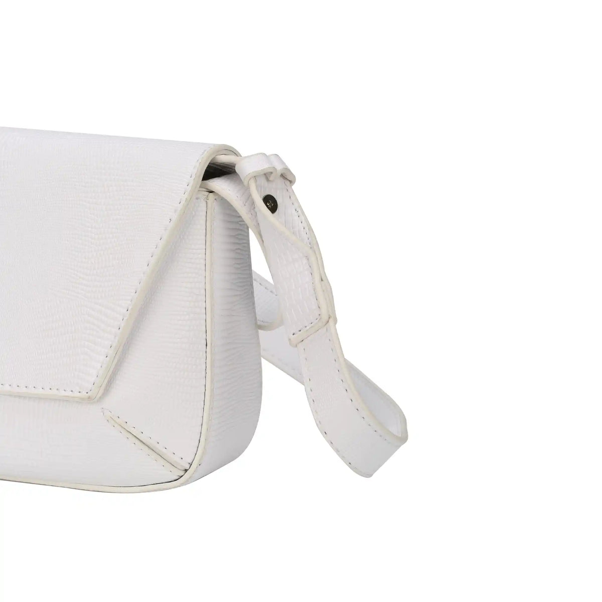 Color Block Patchwork Top Handle Bag – Structured Flap Handbag for Women