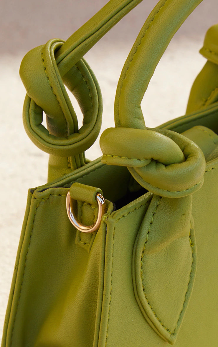 Knot  - Handbag