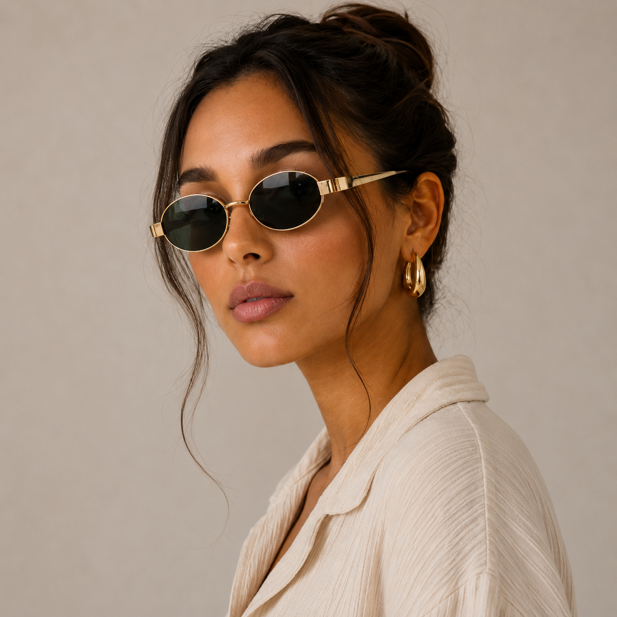 Maëlys Lunettes de Soleil