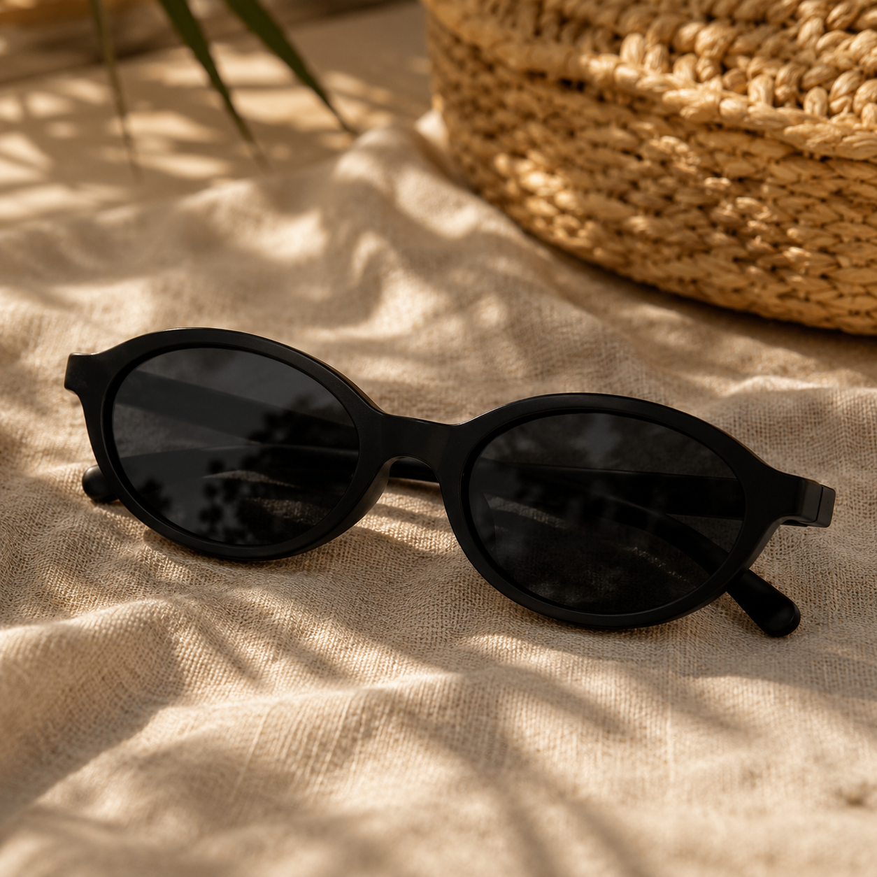 Priscille Lunettes de Soleil