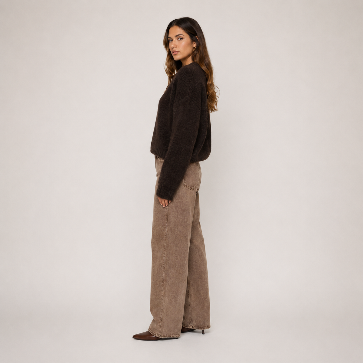 Margaux Veste Maille