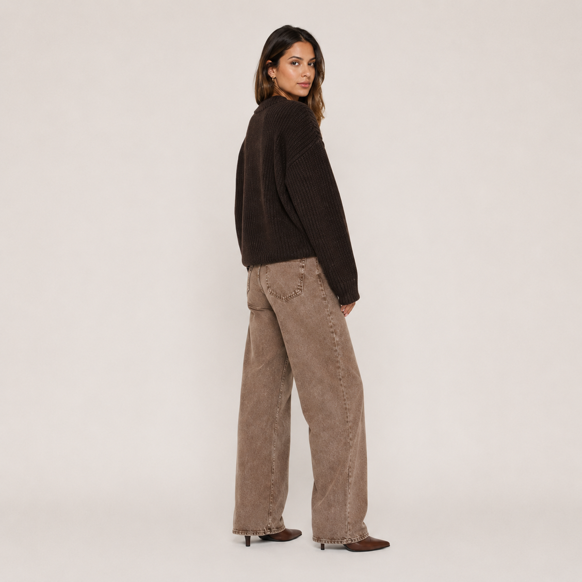 Margaux Veste Maille