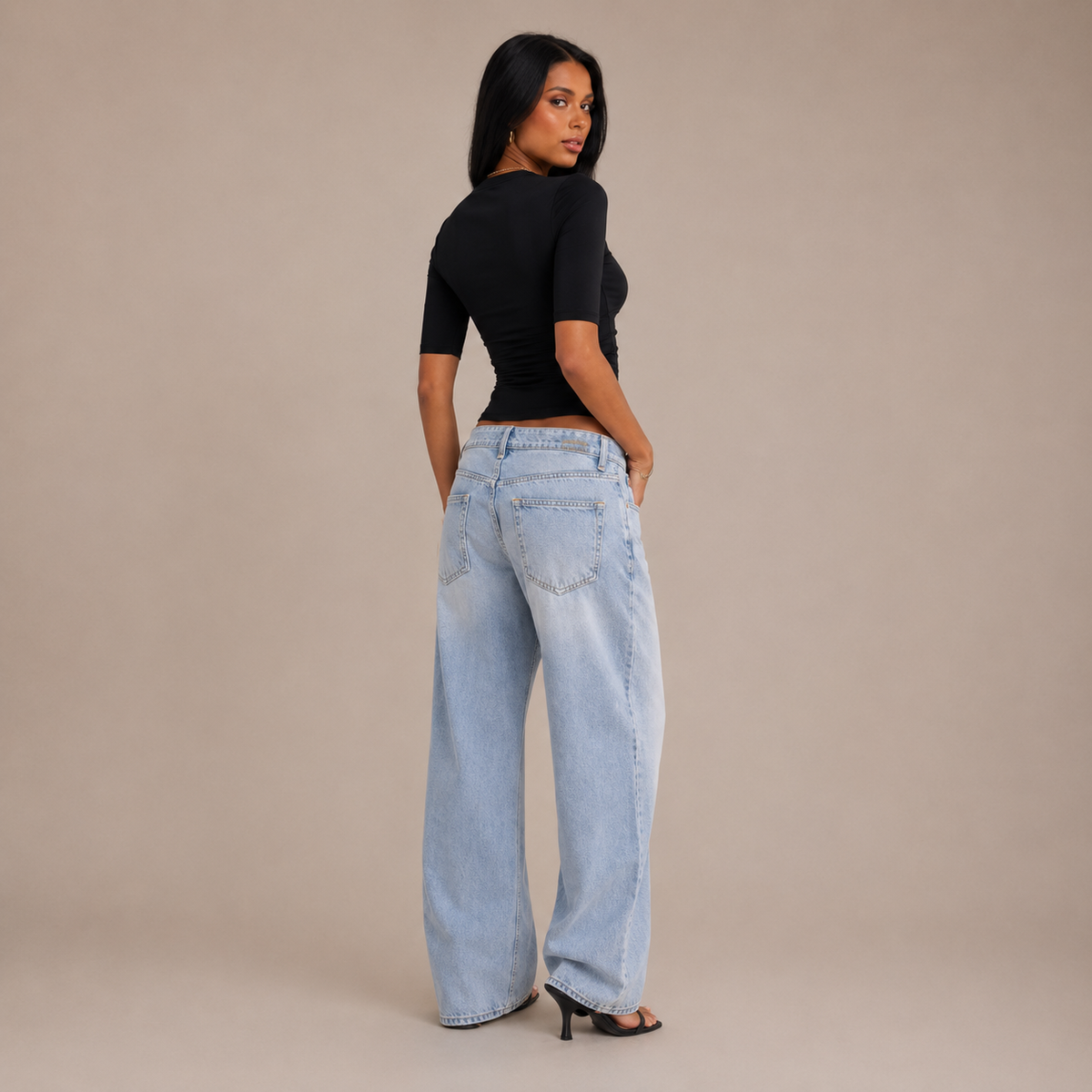 Apolline Top