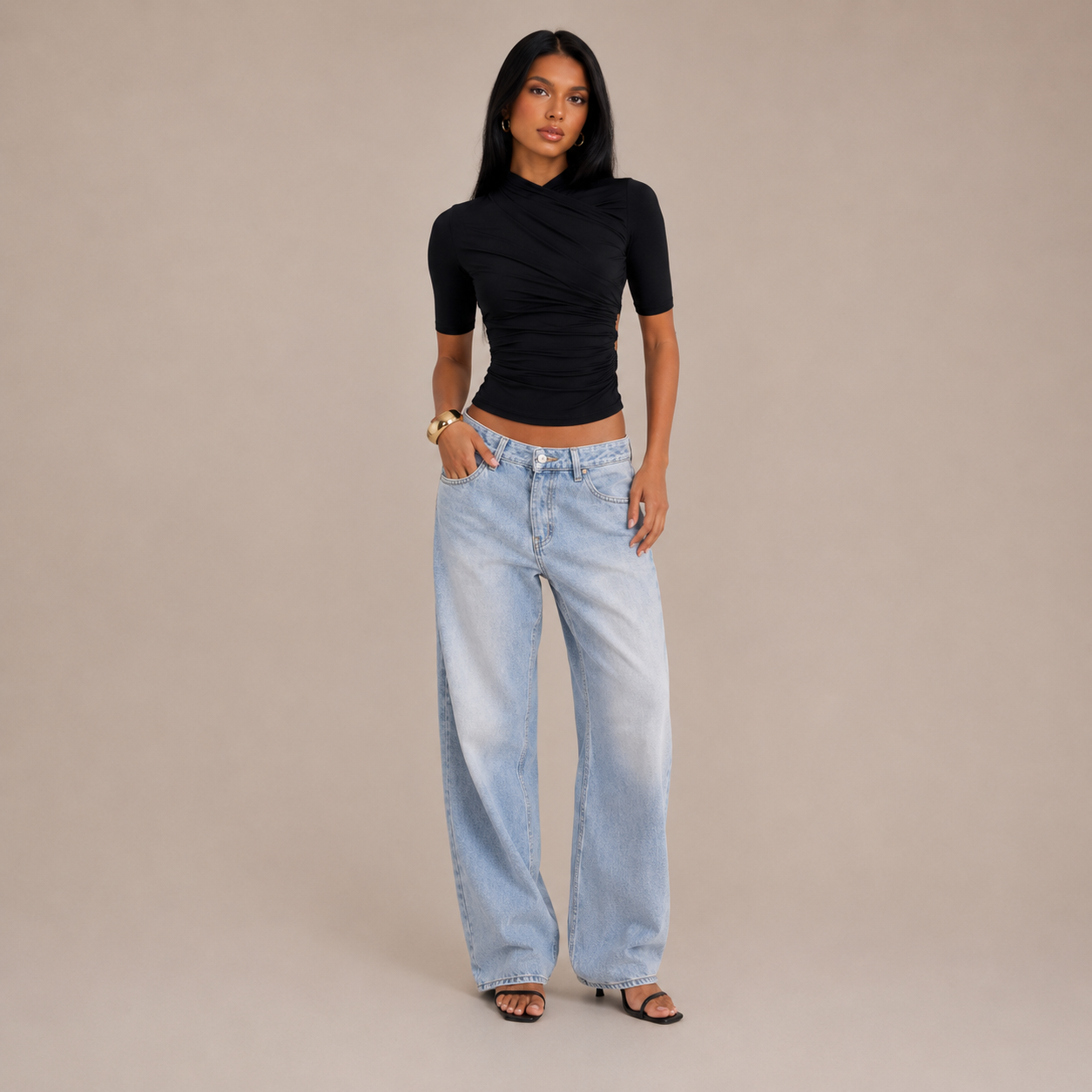 Apolline Top