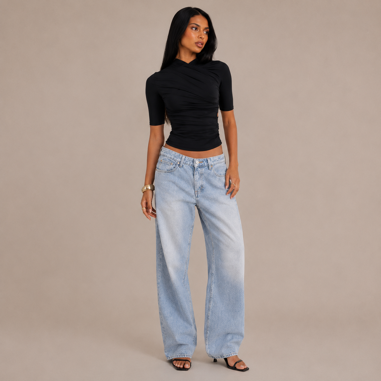 Apolline Top