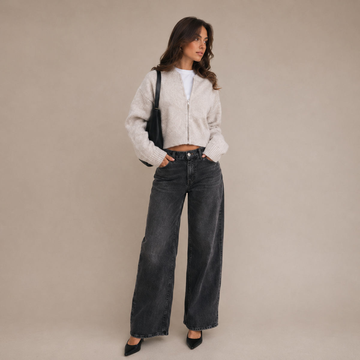 Jocelyne Pull