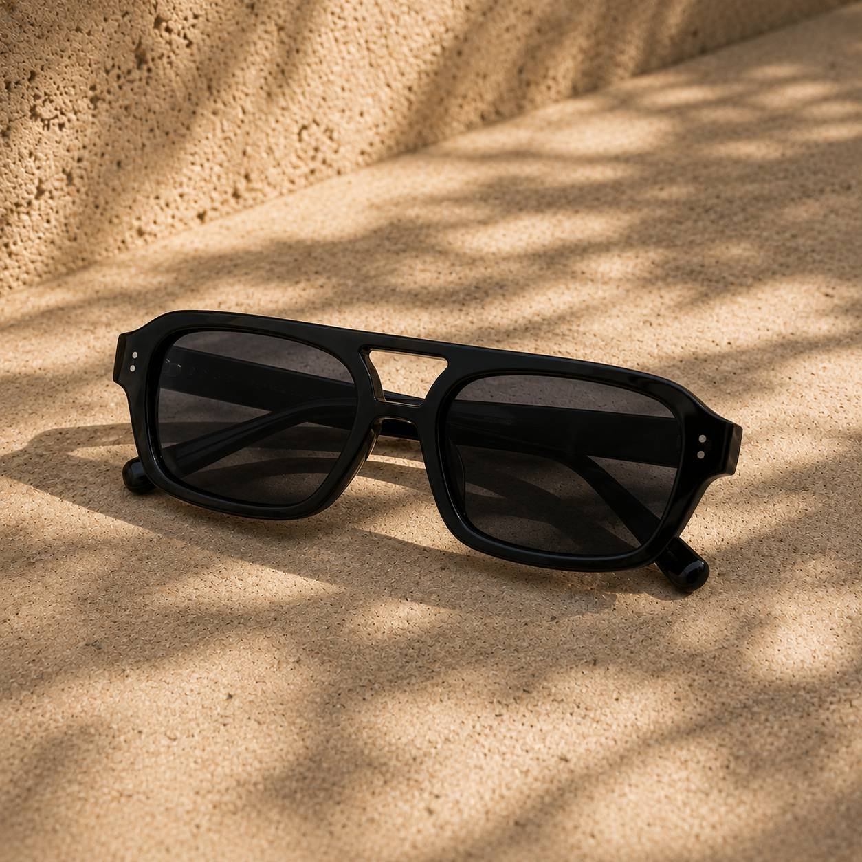 Angélique Lunettes de Soleil Teintées