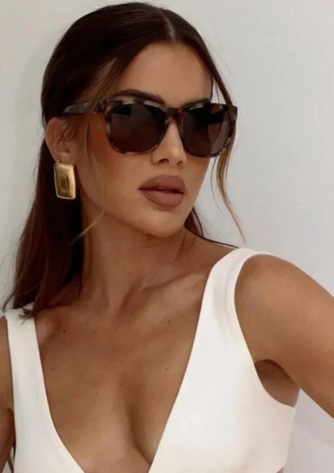 Solène Boucles d'Oreilles