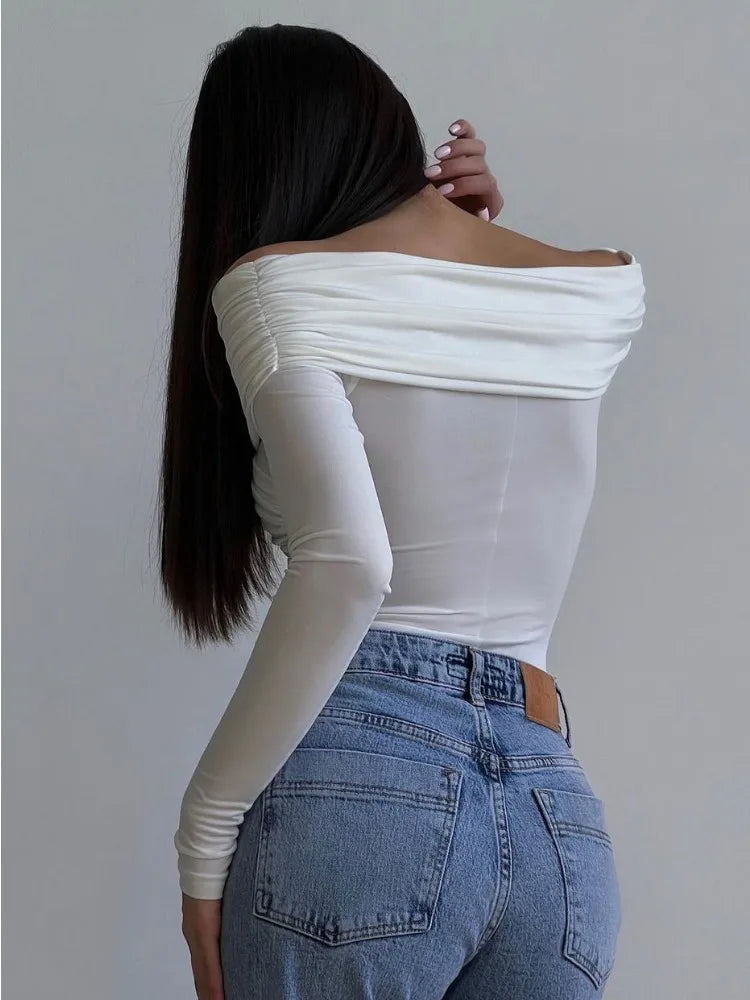 Sylviane Top