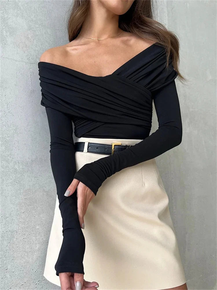 Sylviane Top