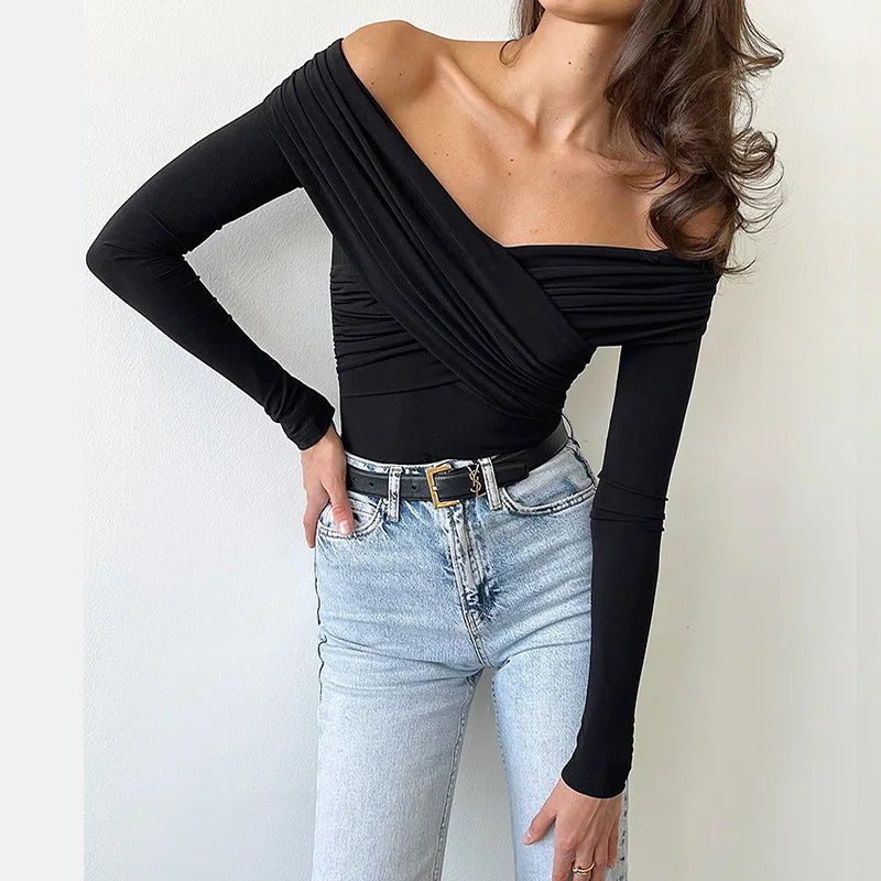 Sylviane Top