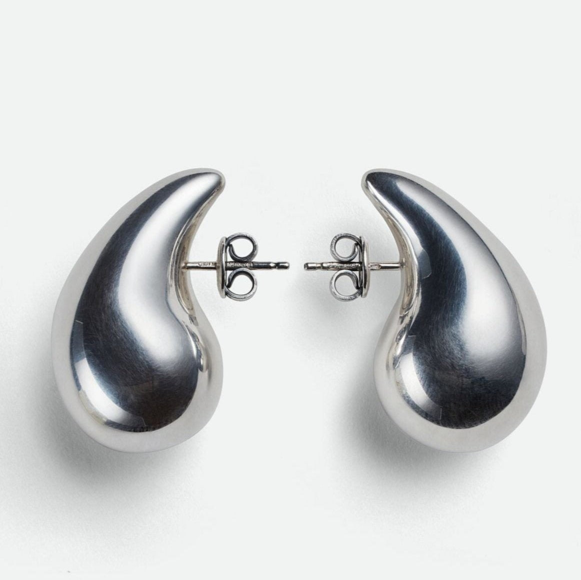 Prune Boucles d'Oreilles