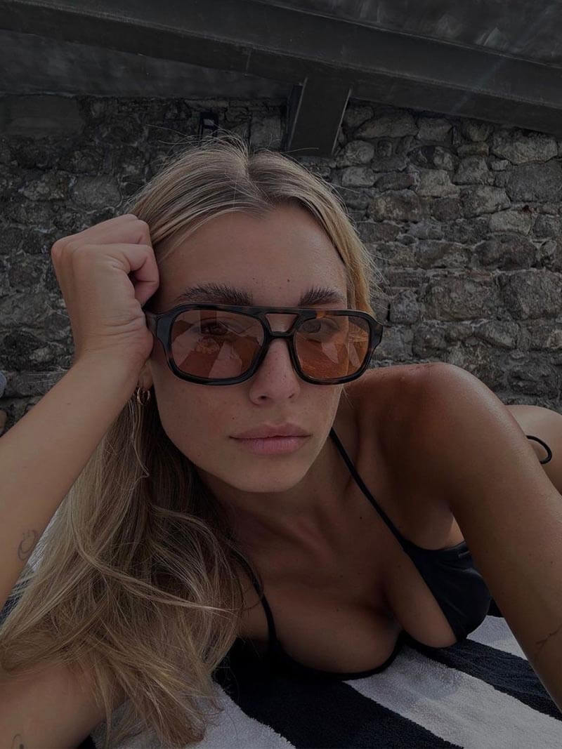 Wendy Lunettes de Soleil