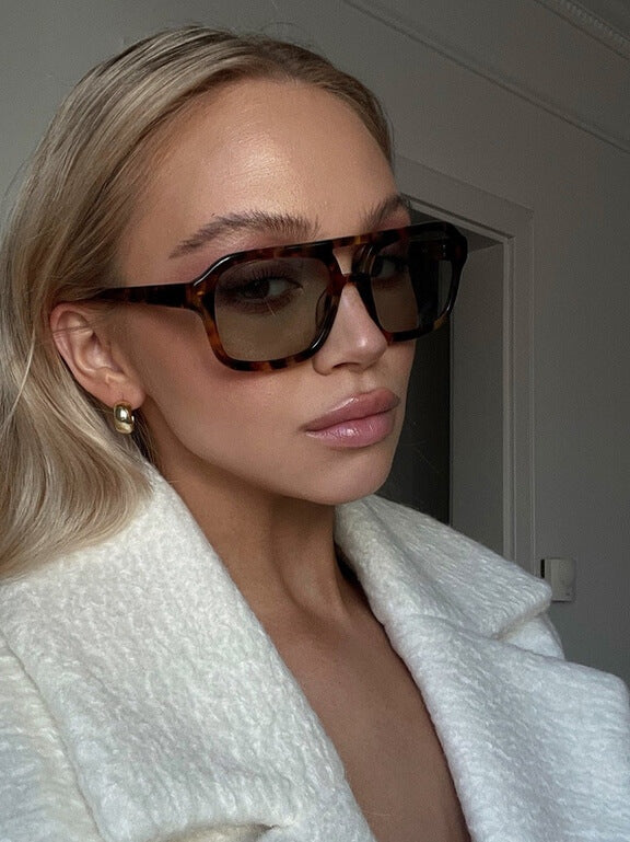 Wendy Lunettes de Soleil