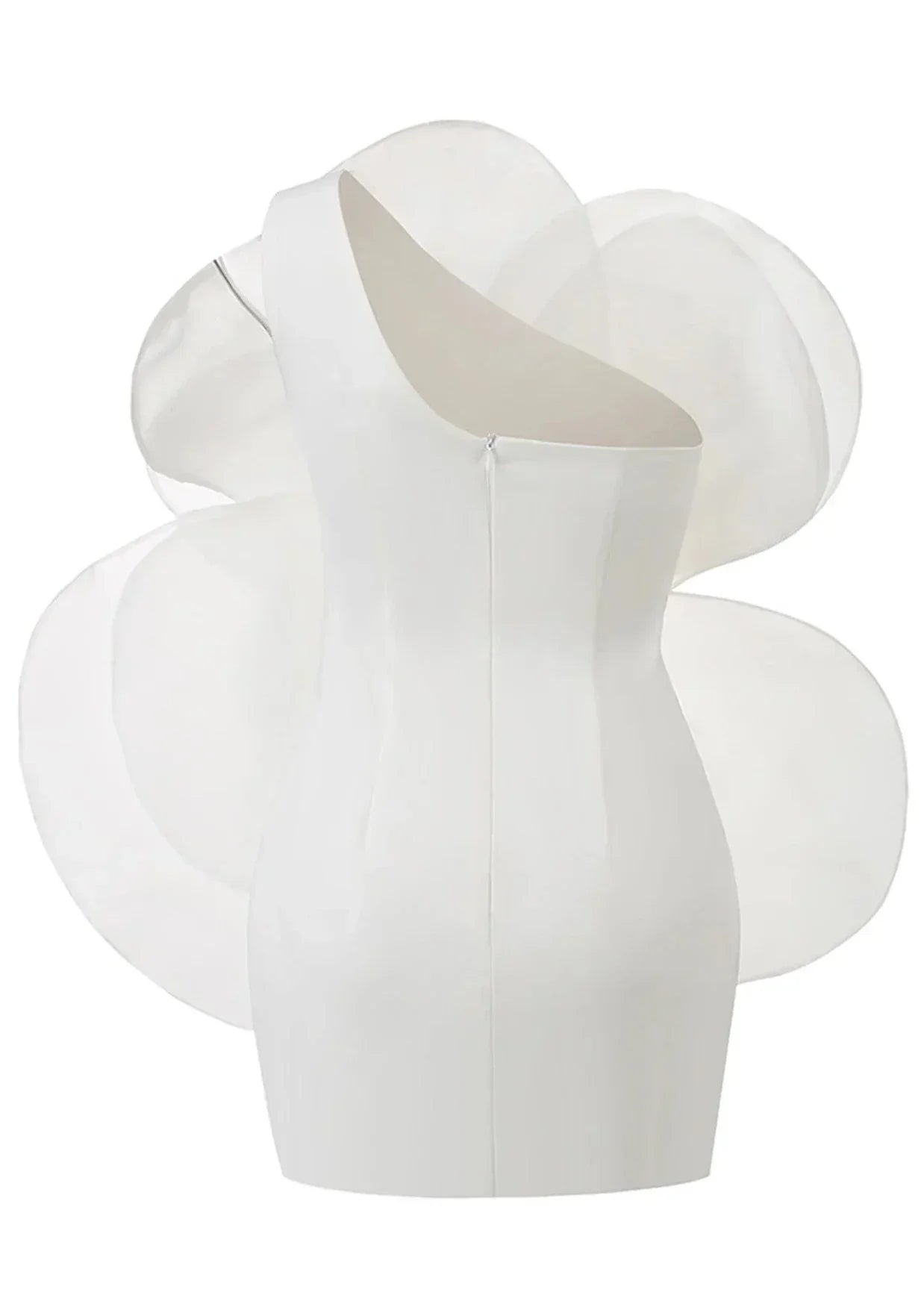 Armelle Robe Courte